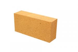 Wholesale 30%-48% AI2O3 Fire Clay Bricks For Industrial Kiln Protection from china suppliers