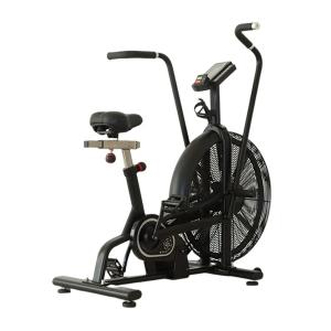 Wholesale Adjustable Cardio Recumbent Fan Air Bike Machine Magnetic Resistance from china suppliers