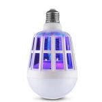 Mosquito Killer Led Light Bulb E27 Mosquito Repellent Lamp 9W 12W 15W