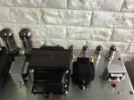 Custom Grand Tube Amplifier Head Steel String Singer SSS 100 in Purple Color