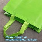 foldable gift shopping bag reusable eco-friendly non woven bag, HIgh quality