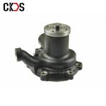 Diesel Truck Spare Parts Water Pump Replacement For MITSUBISHI FN528 Engine