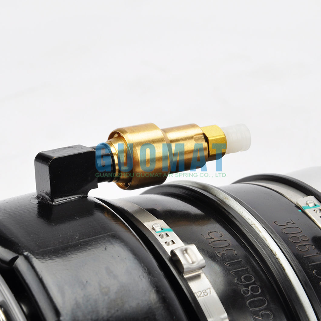 Front Right for Audi Allroad Quattro A6 C6 Air Shock Suspension