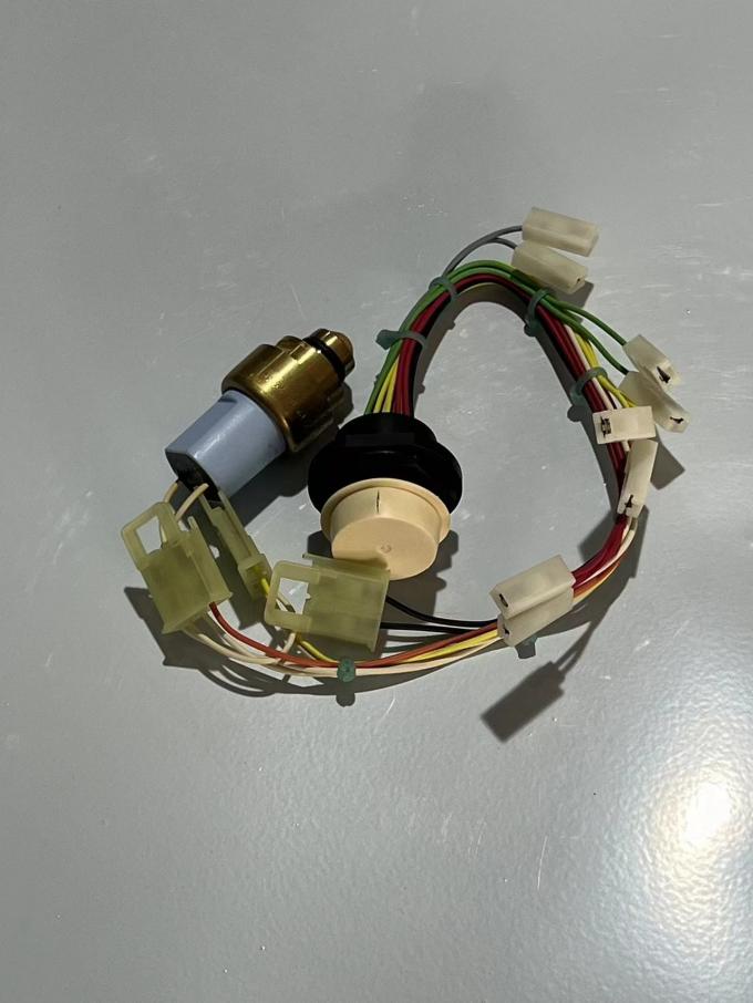 923855.1825 4212557 Wiring harnesses Kalmar Reach Stacker Parts