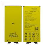 H850 H820 H830 LG G5 Battery Replacement 2800mAh BL 42D1F Battery