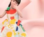 98% Organic Cotton Shirt Fabric 2% Spandex Gentle Summer 50sX50s 135GSM Baby