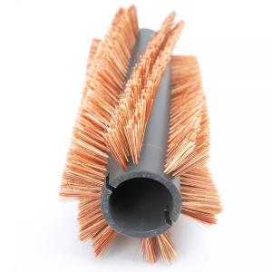 Wholesale TENNANT S10 S20 S30 Main Broom Road Sweeper Roller Brushes For Road Cleaning from china suppliers