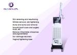 Acne Removal CO2 Fractional Laser Machine 50W Power 33.3Hz Frequency 10mj -