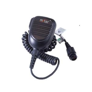 Wholesale Rmn5052 Microphone For Walkie Talkie Two Way Radio Dm4400e Xpr5550e Dm4601e Dgm8500e Xir M8668i from china suppliers