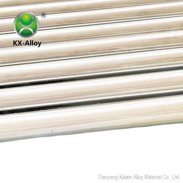 Nilo 46 Corrosion Resistance Alloy Light Rod Weldability