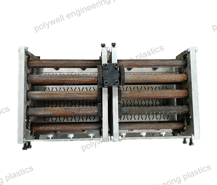 Steel Mold For Thermal Break Profile Nylon Strip Extrusion Machine