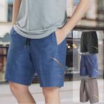 Sports Pants Nylon MID Track Custom Polyester Basketball Summer Shorts Joggers