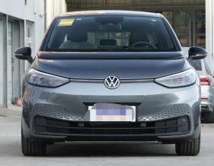Wholesale VW ID.3 2023 Chunjing Zhixiang Version 5 Door 5 seats Hatchback Compact Car from china suppliers