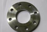5K 10K 20K JIS B2220 Flange A105 WN Electric Galvanized TP304 TP304L