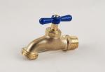 Oem Gardens Zinc And Brass Bibcock Valve Garden Faucet Leakage Resistant