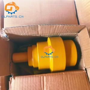 Wholesale OEM Excavator Upper Roller Excavator Carrier Roller Digger Undercarriage Parts from china suppliers