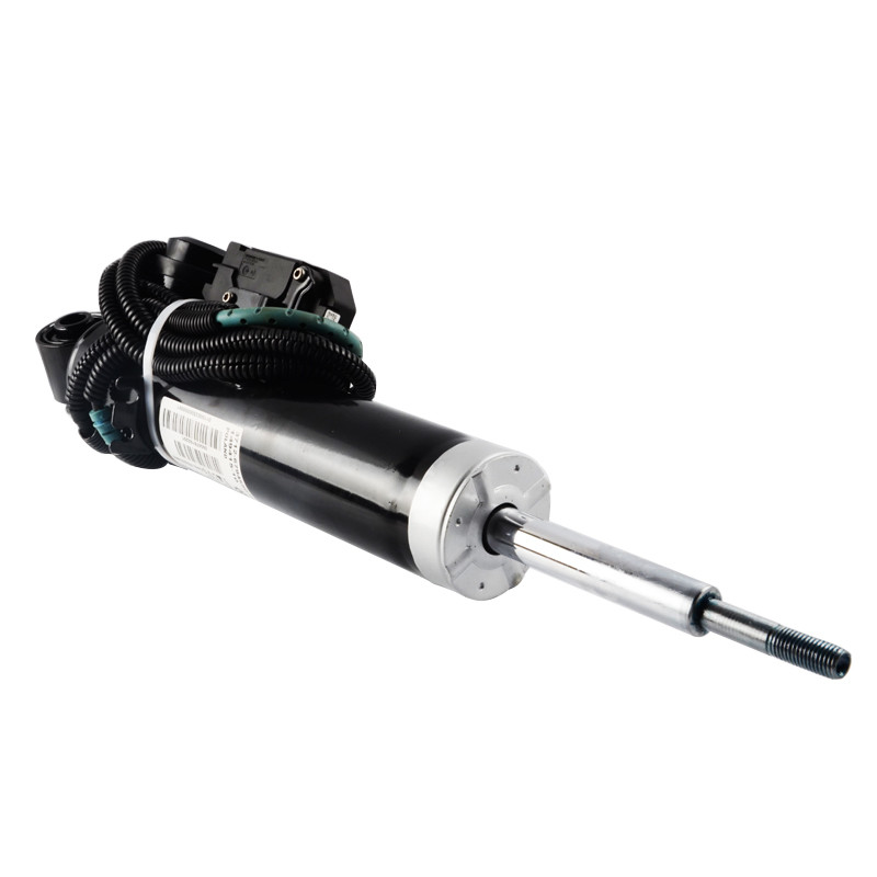 Air Suspension Shock Strut Absorber BMW E71 X5 X6 E70 Rear 37126794543 37126794544