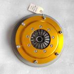 200mm Clutch Plate SAGW Twin Disc Racing Clutch Kit 1989-02 Nissan Skyline RB25