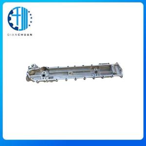 Wholesale Oil Cooler Cover 6136-62-2110 For 6D105 Diesel Excavator Engine Spare Parts from china suppliers