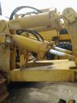 Used Bulldozer KOMATSU D155A-2 High quality