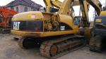 CAT 330B used excavator for sale