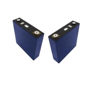 Wholesale 200×130×36mm LFP 3.2V 75AH Lithium Ion Car Battery from china suppliers