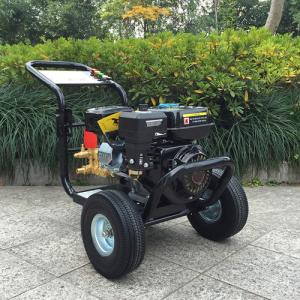 Wholesale 250Bar 3600PSI 13HP Portable Gasoline High Pressure Washer for Car Cleaning from china suppliers