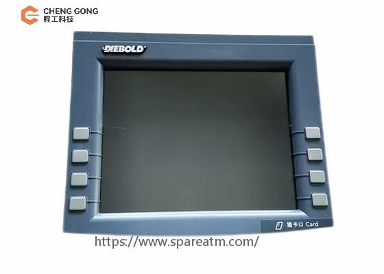 49-223841-000A 49223841000A Diebold ATM Parts Diebold 15" Diebold OP 768 LCD