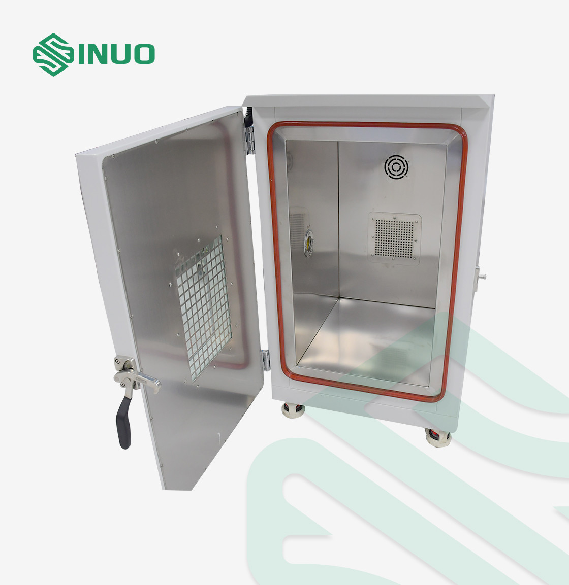 UN38.3 Battery Explosion-proof Test Chamber With Temperature Control