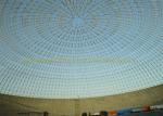 Durable Light Gauge Steel Roof Trusses For Prefabricated Steel Structure