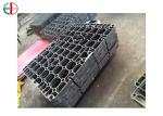 J92603 High Alloy Steel Charging Basket For Tempering Furnaces 19Cr9Ni EB22086