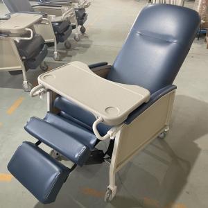 Wholesale Adjustable Reclining Elderly Medical Chair For Home Nursing And Rehabilitation Centers from china suppliers