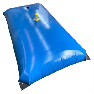 Wholesale Rust Prevention Pillow Tank Lightweight For Food And Non Hazardous Chemicals from china suppliers