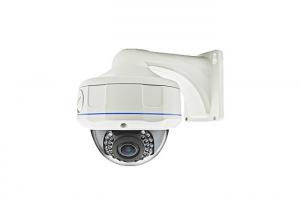 Small Dome Surveillance Camera 1.3MP IR Cut Filter With Auto Switch