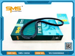 Wholesale Sinotruk Howo Howo Spare Parts Engine Belt VG1500090065 AV10x800 from china suppliers