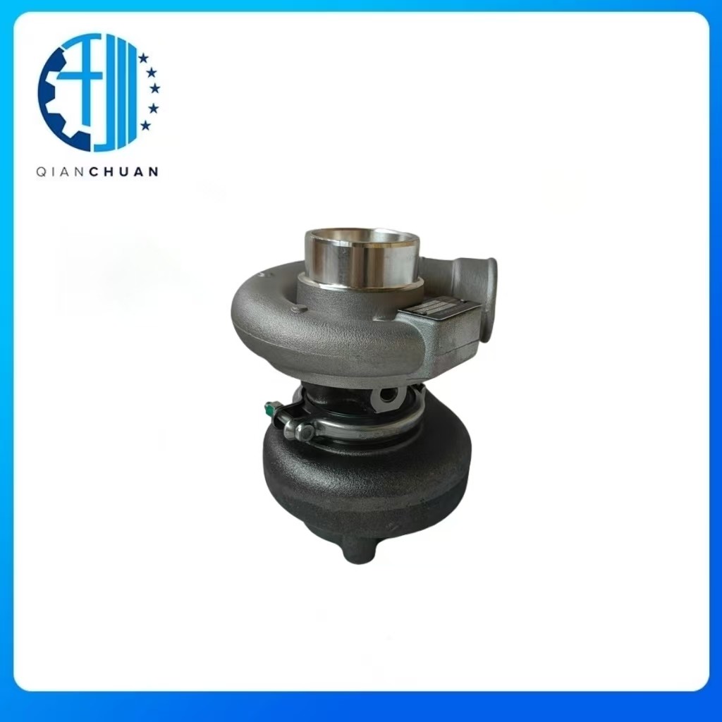 49189-00540 8-97115-972-0 Turbocharger TD04H for Isuzu 4BG1 4BG1T Engine