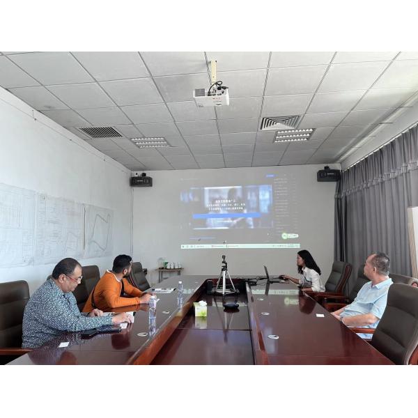 Enhance Soil Stability Vibroflotation Compaction Equipment In Soil Improvement Construction