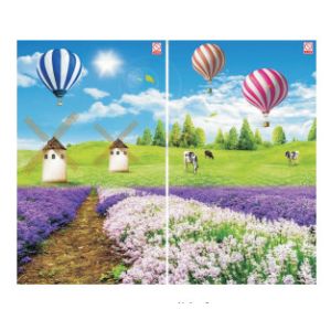 Buy cheap Carbon Crystal Heater Mural with Adjustable Thermostat 800~2000kw Specification from wholesalers