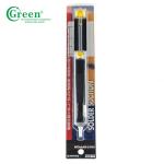 Green DP016 Desoldering Vacuum Pump , Aluminum Alloy Desoldering Station Vacuum