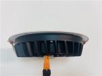 SMD 5730 Round Ceiling LED Commercial Lighting Recessed Downlight 20W 30W
