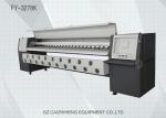 Outdoor Inkjet Digital Flex Banner Printing Machine Infiniti FY-3278K SK4