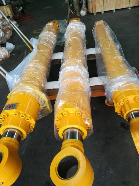 31Y1-35220 Hyundai 480 arm hydraulic cylinder Hyundai excavator spare parts high