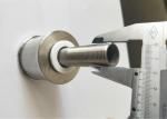 Stainless Steel Water Filter Nozzle Durable For Water Treatment Plant