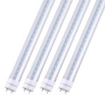 20 Watt 4ft T8 LED Tube Light 120cm High Heat Dissipation