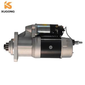 Wholesale OEM Quality Cummins 6CT8.3 Starter Motor For Crawler Excavators from china suppliers