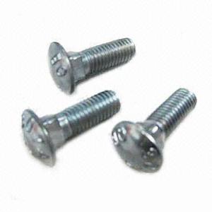 Wholesale Carriage Bolts from china suppliers