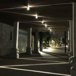 360 Degree Beam Angle Window Sill Led Lights 15000h Lifespan For Hotel Aisle Bar