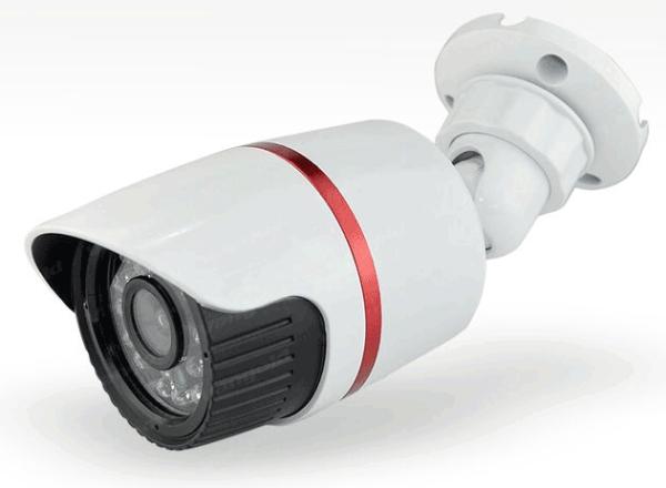 AHD 1080P 960P 720P Waterproof Vandalproof 2.8mm 3.6mm 4mm lens 30meters Day