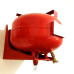 20kg Automatic Hanging Fire Extinguisher
