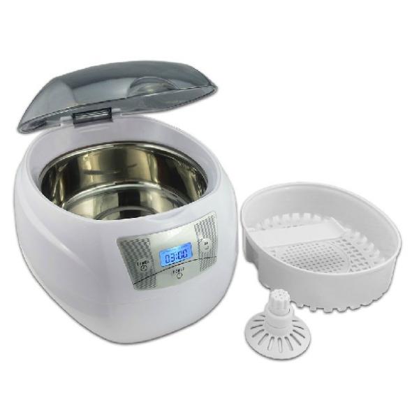Digital ultra sonic cleaner jewellery cleaner,l ultrasonic shaver cleaner,wholesale ultrasonic razor cleaner JP-900S